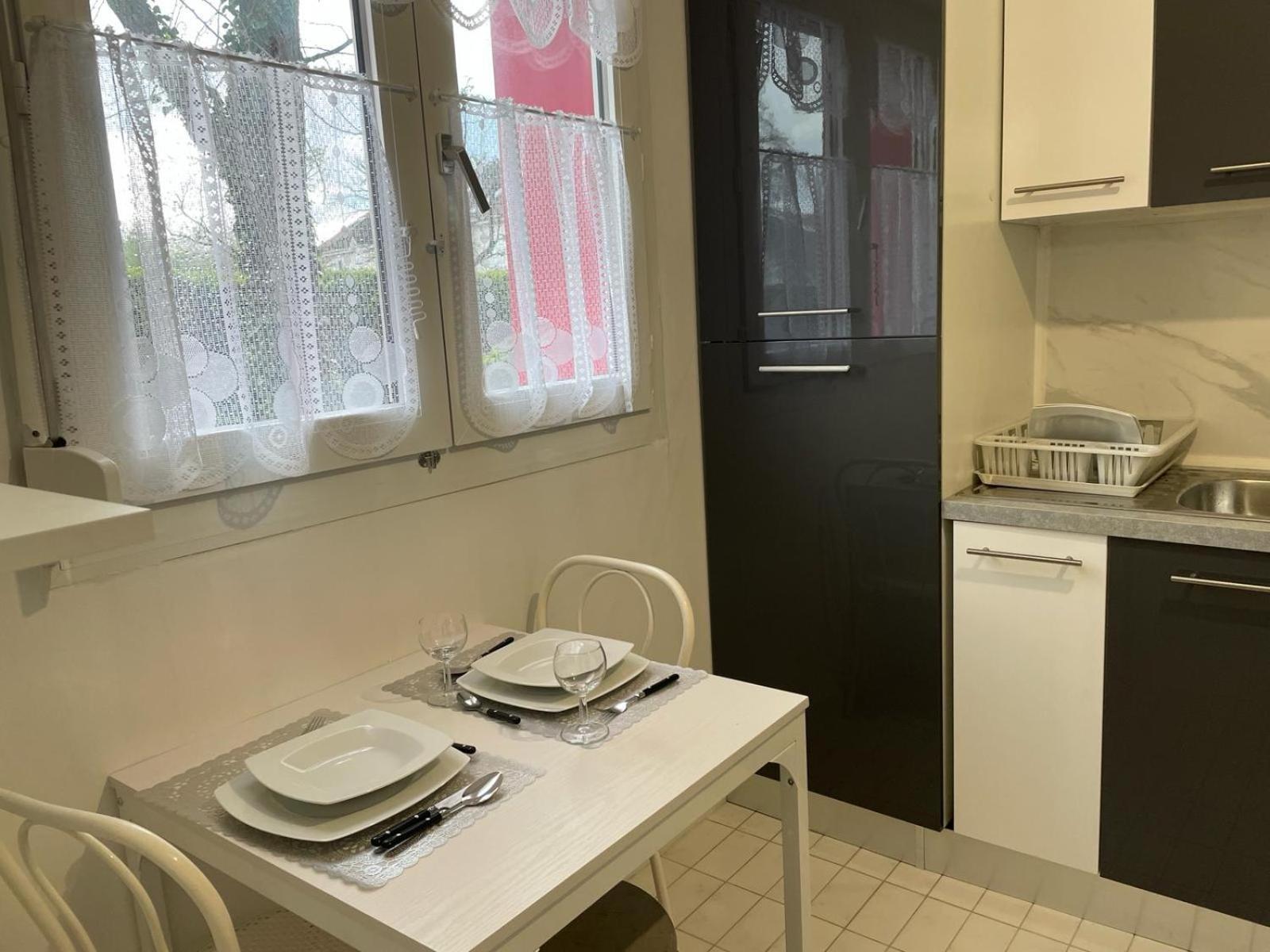 F3 Cosy A Cergy A 10 Minutes De La Gare Cergy Prefecture Et Proche Essec Leilighet Eksteriør bilde